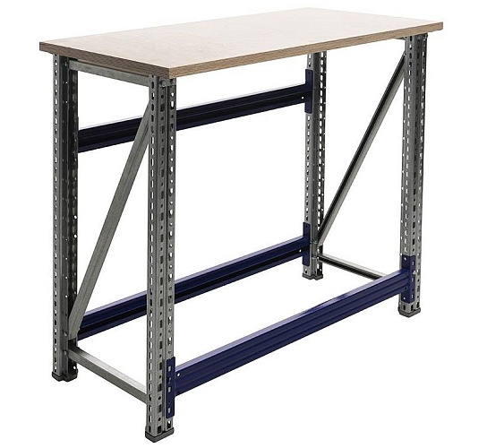 фото Верстак Master (№102) №3