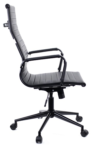 фото кресло Рио Блэк Т №2