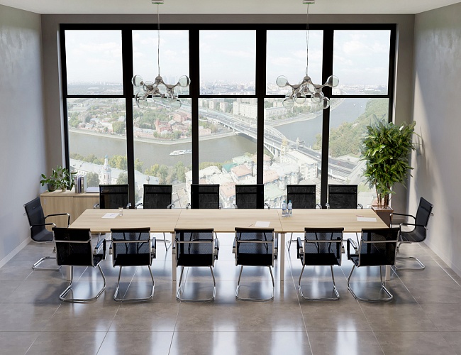 фото столы Метал Систем №5