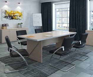 фото кабинет Зум Дуб  №5