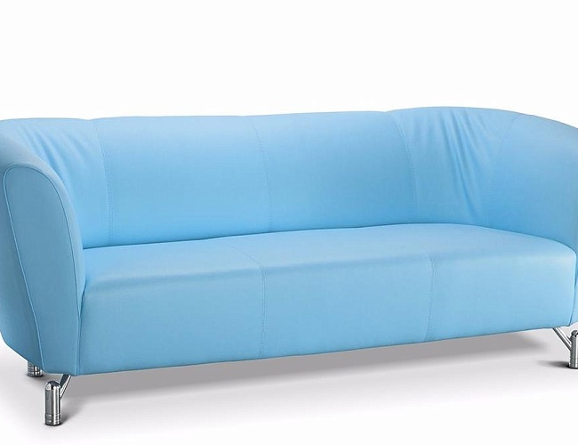 фото Офисный диван Ницца №4