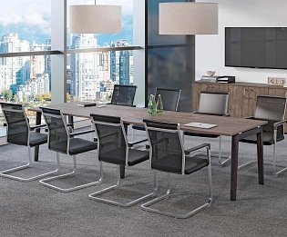 фото столы Оникс Вуд  №2