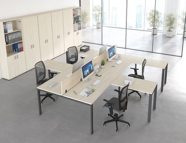 фото мебель Тренд Металл