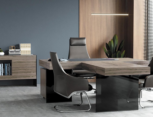 фото кабинет Глазго №2