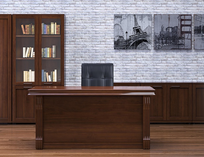 фото кабинет директора Лион №4