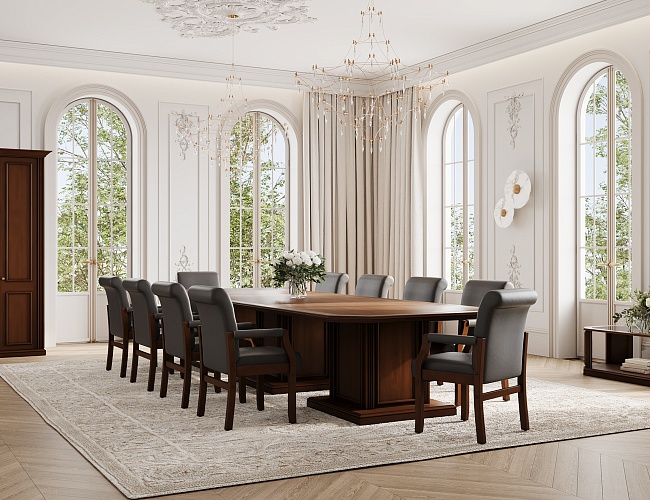 фото столы Данте №2