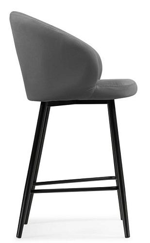 фото Барный стул Бэнбу №4