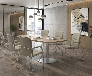 фото столы Патриот  №3