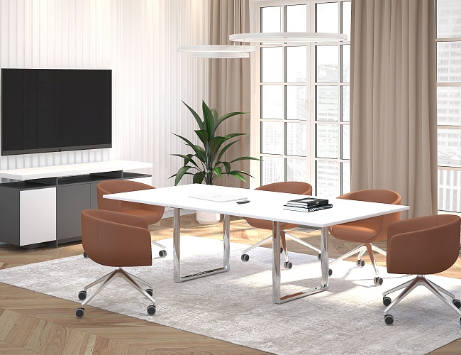 фото столы Орбис-Карре №2