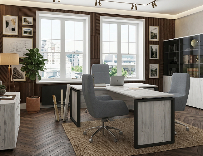 фото кабинет Аргентум-М +