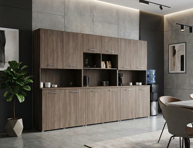 фото Мини-кухня Аризона