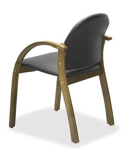 фото стул для офиса Джуно №5