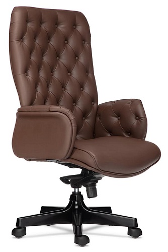 фото кресло Президент D100 №2