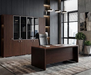 фото кабинет Космо 