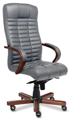 фото кресло Атлант А №4