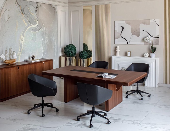 фото кабинет Ривьера №4