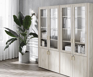 фото кабинет Чикаго Шамони  №5