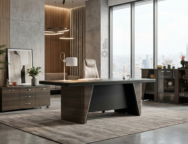 фото кабинет Ньютон №3