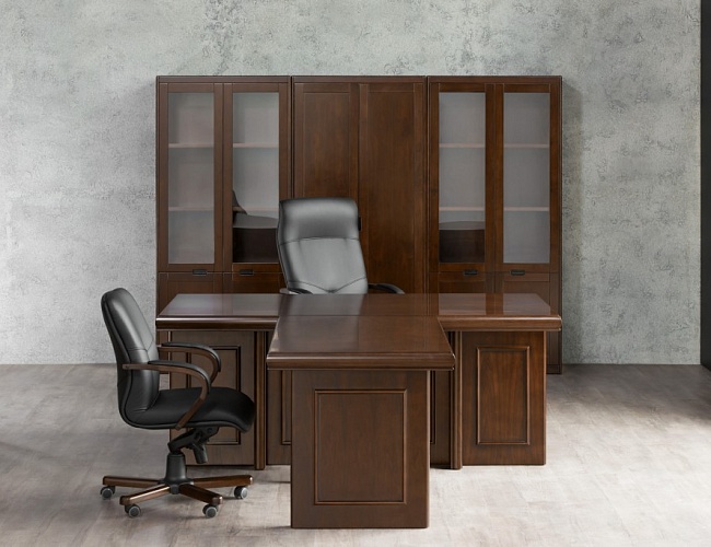 фото кабинет Принстон №2