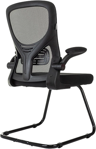 фото кресло MC-109/Black №5