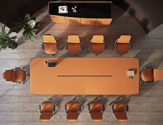 фото столы Бугатти Эко №2