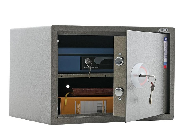 фото Офисный сейф TM-30 №3