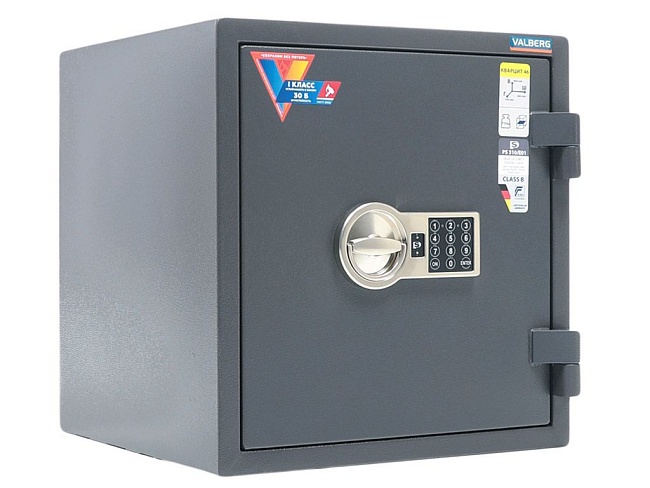 фото Сейф Кварцит 46 EL №2