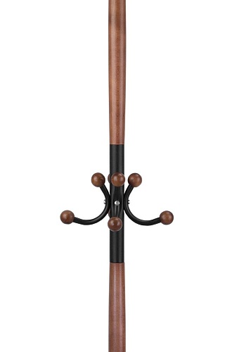 фото Вешалка напольная Д 1 Лайт №4