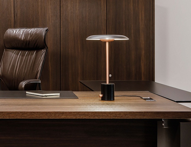 фото светильник Хоши №2