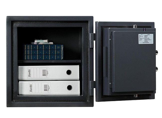 фото Сейф Гарант 46 EL №3