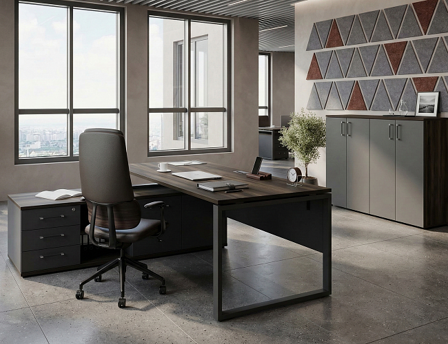 фото кабинет Шифт Мали №5