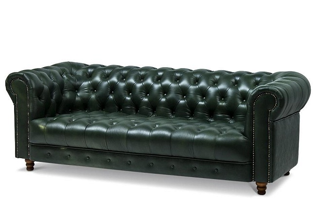 фото Офисный диван Честер №4