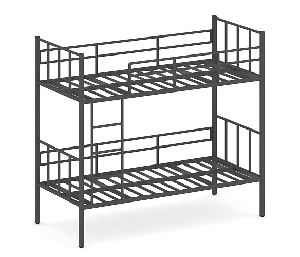 фото Кровать Овернайт №5