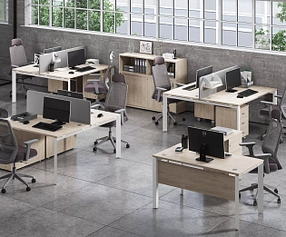 фото мебель Оникс Метал-П  №4