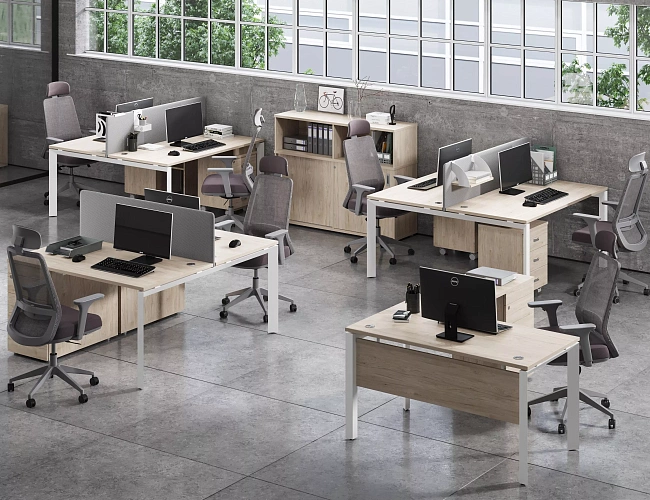 фото мебель Оникс Метал-П №4