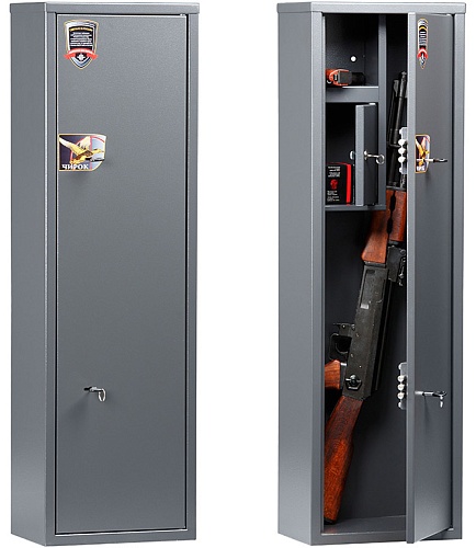 фото Cейф Aiko Чирок 1020 №3