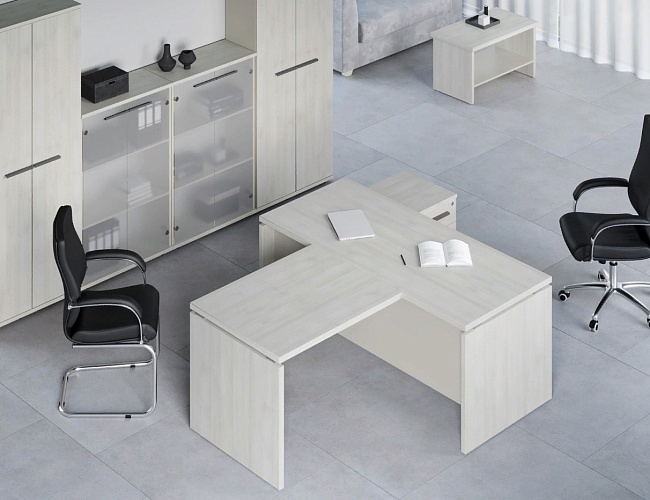 фото кабинет Нью лайн Шамони №4