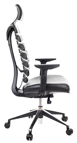 фото кресло EV-Эрго Блэк №3