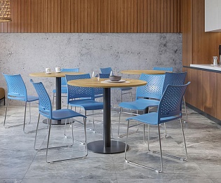 фото кабинет Оникс Тиквуд  №5