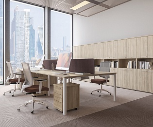 фото мебель Спэйс +  №2