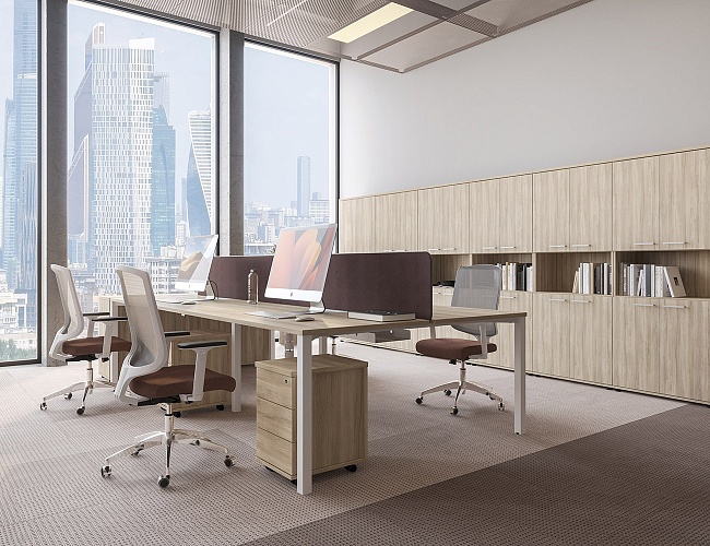 фото мебель Спэйс + №3