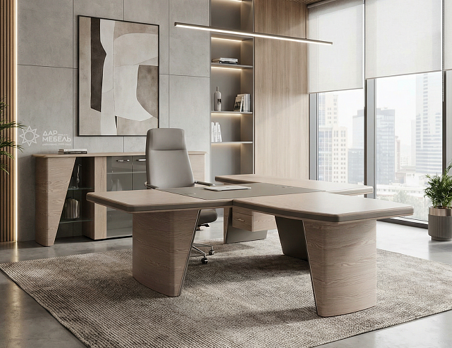 фото кабинет Ньютон +