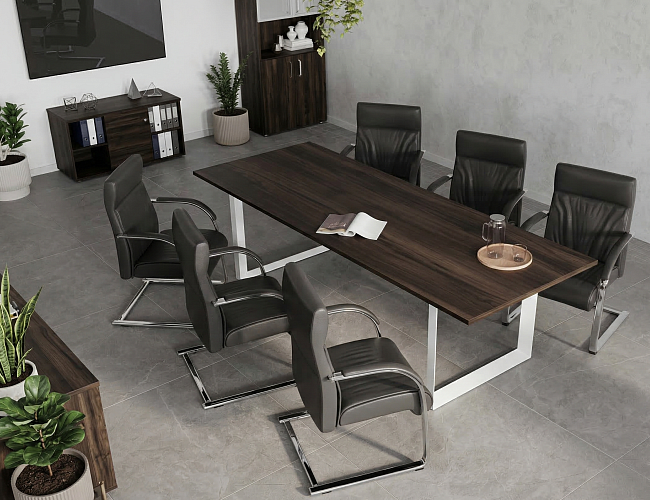 фото столы Оникс Метал-О Мали №3