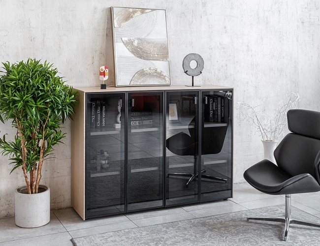 фото кабинет Энцо Блэк №5