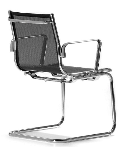 фото кресло Лайт-Сетка C №4