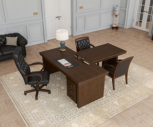 фото кабинет Персео  №4