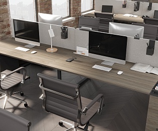 фото мебель Проджект Вяз  №5