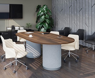 фото столы переговоров Фелто 