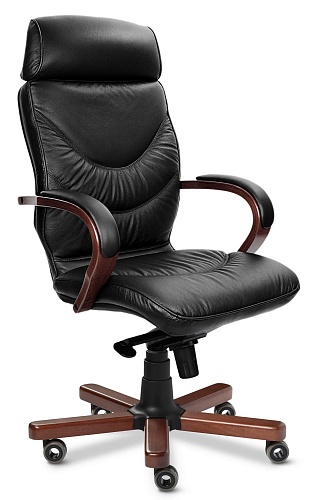 фото кресло Лидс Вуд А