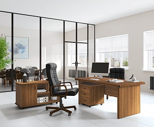 фото кабинет Престиж  №3